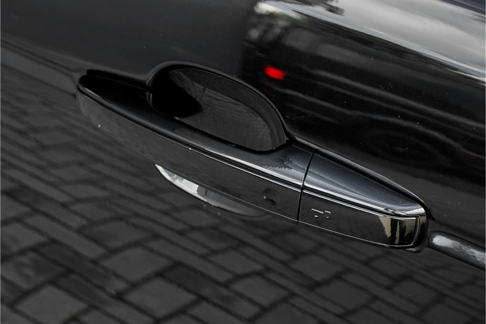 Hoofdafbeelding Land Rover Range Rover