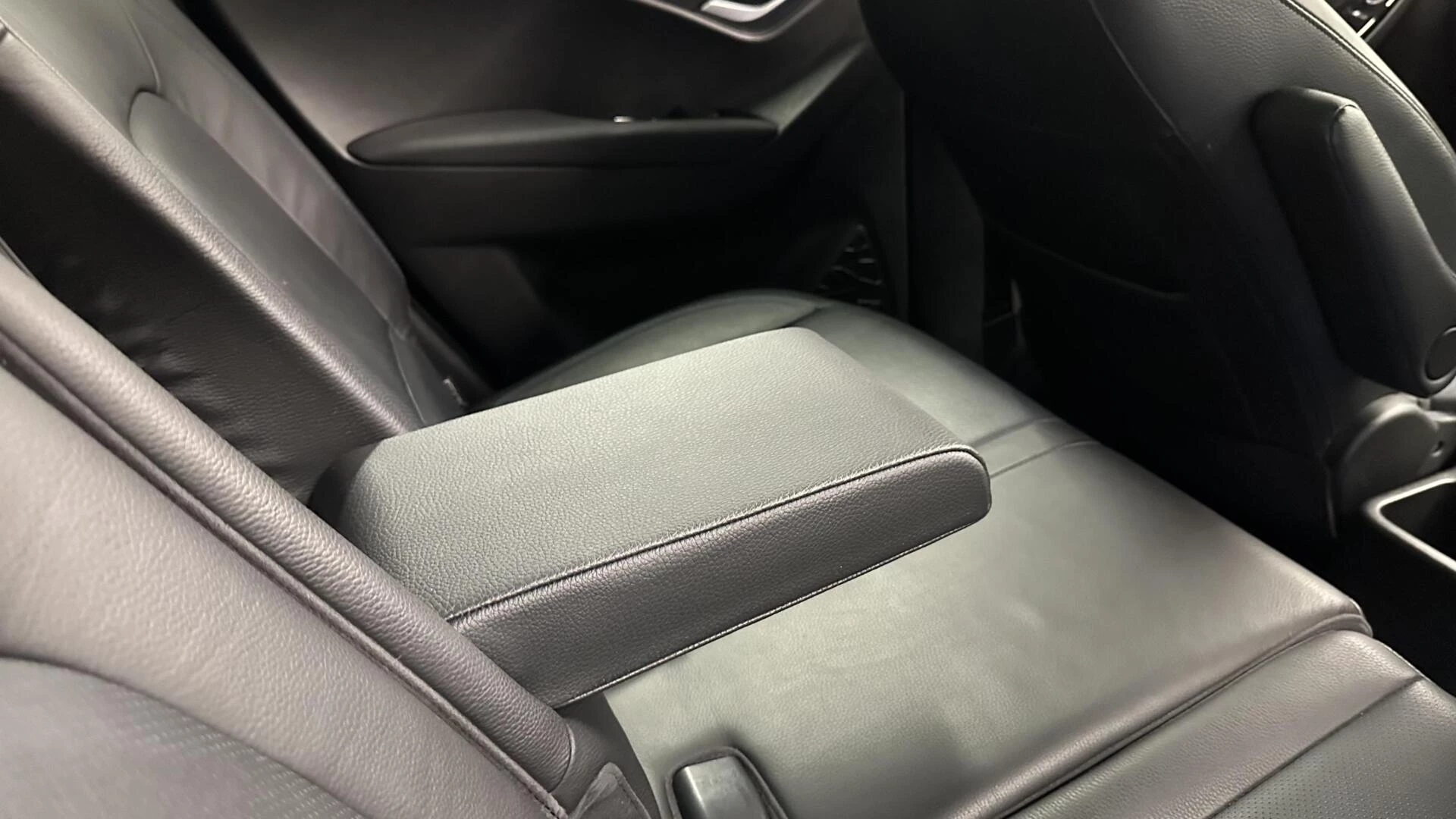 Hoofdafbeelding Hyundai ix20