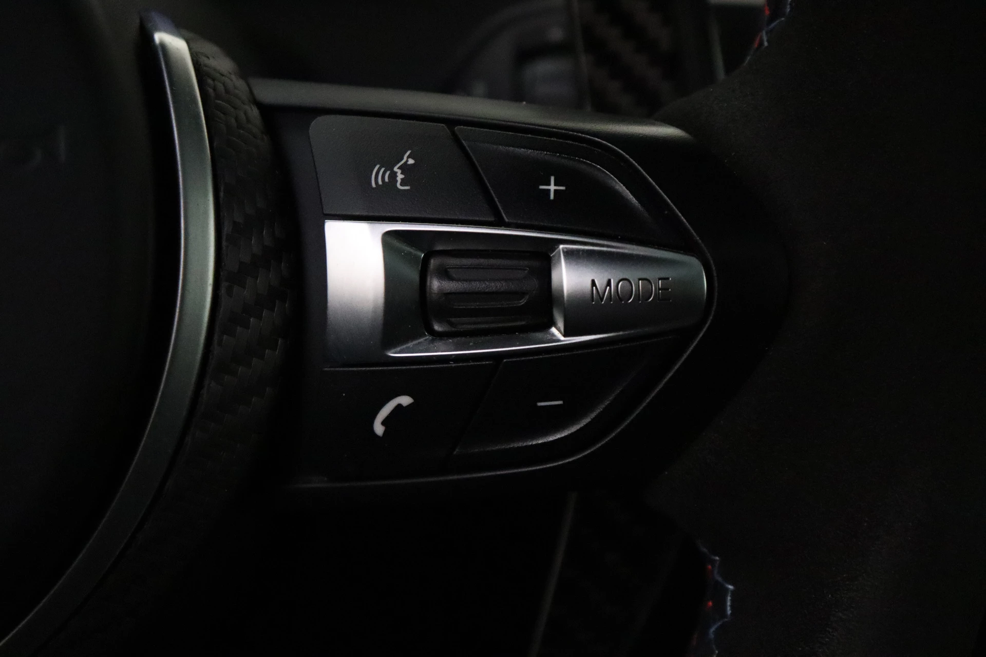 Hoofdafbeelding BMW M2