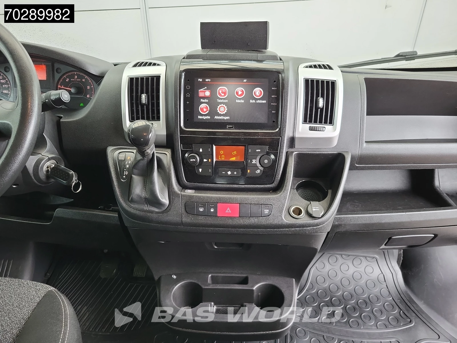Hoofdafbeelding Fiat Ducato