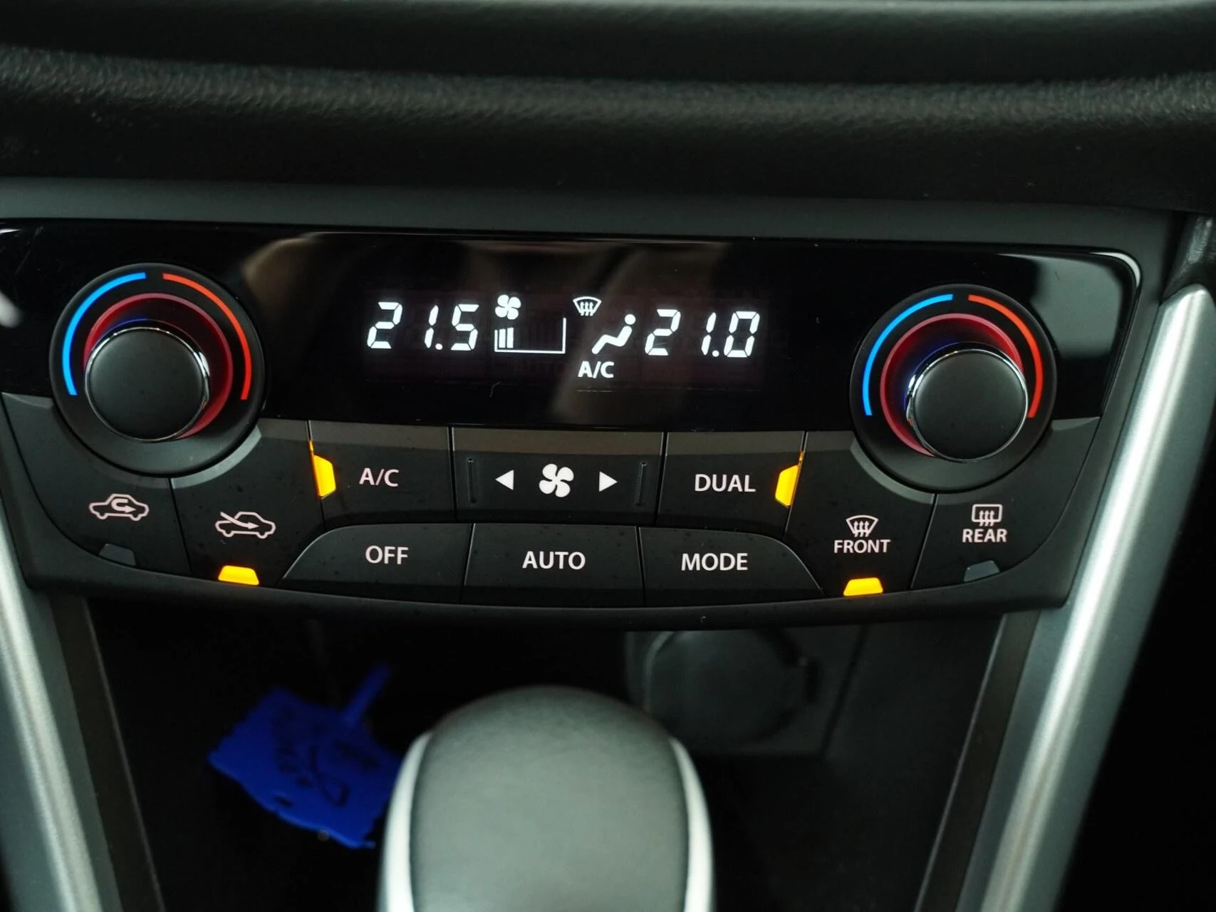 Hoofdafbeelding Suzuki S-Cross