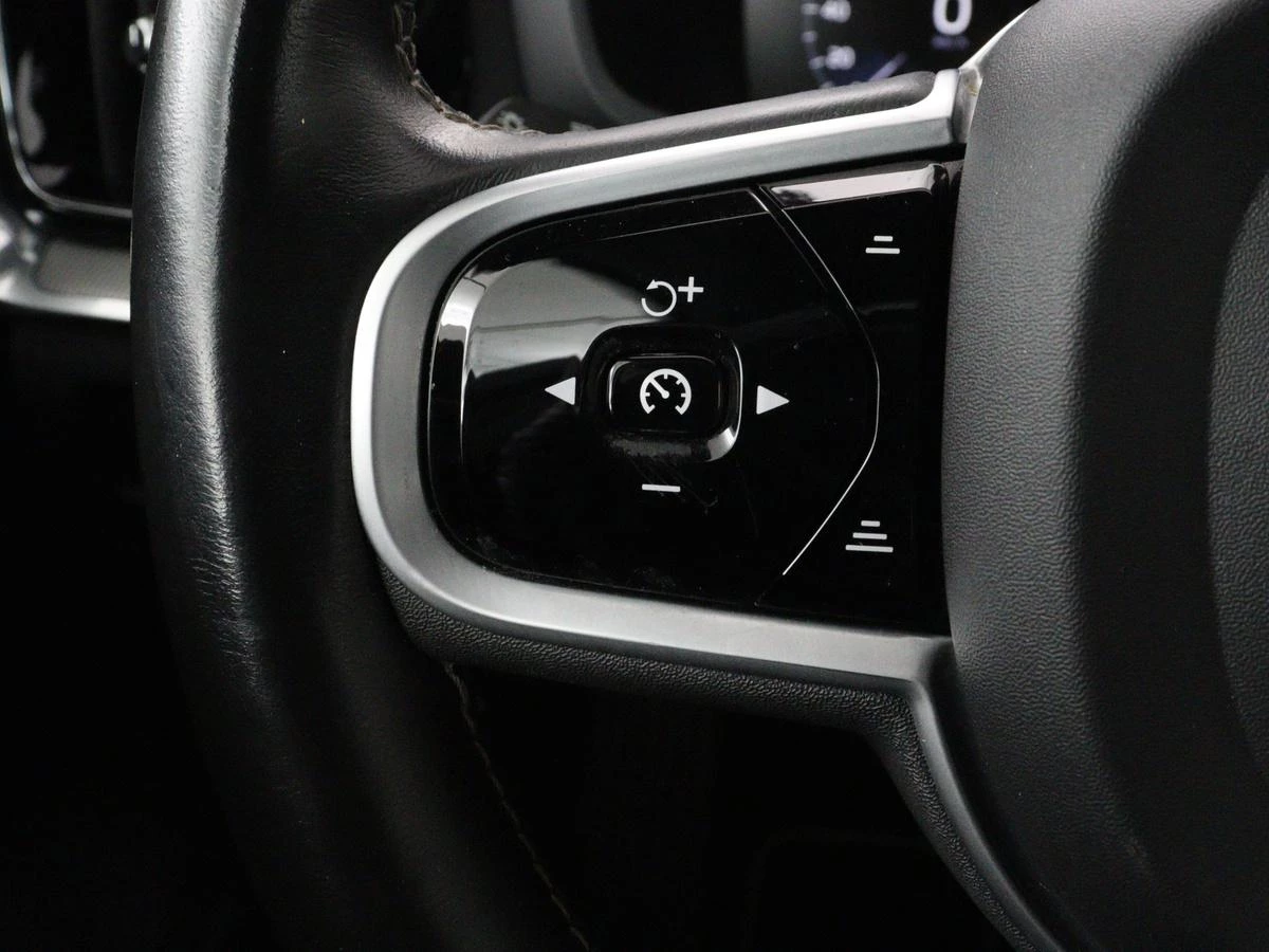 Hoofdafbeelding Volvo S60