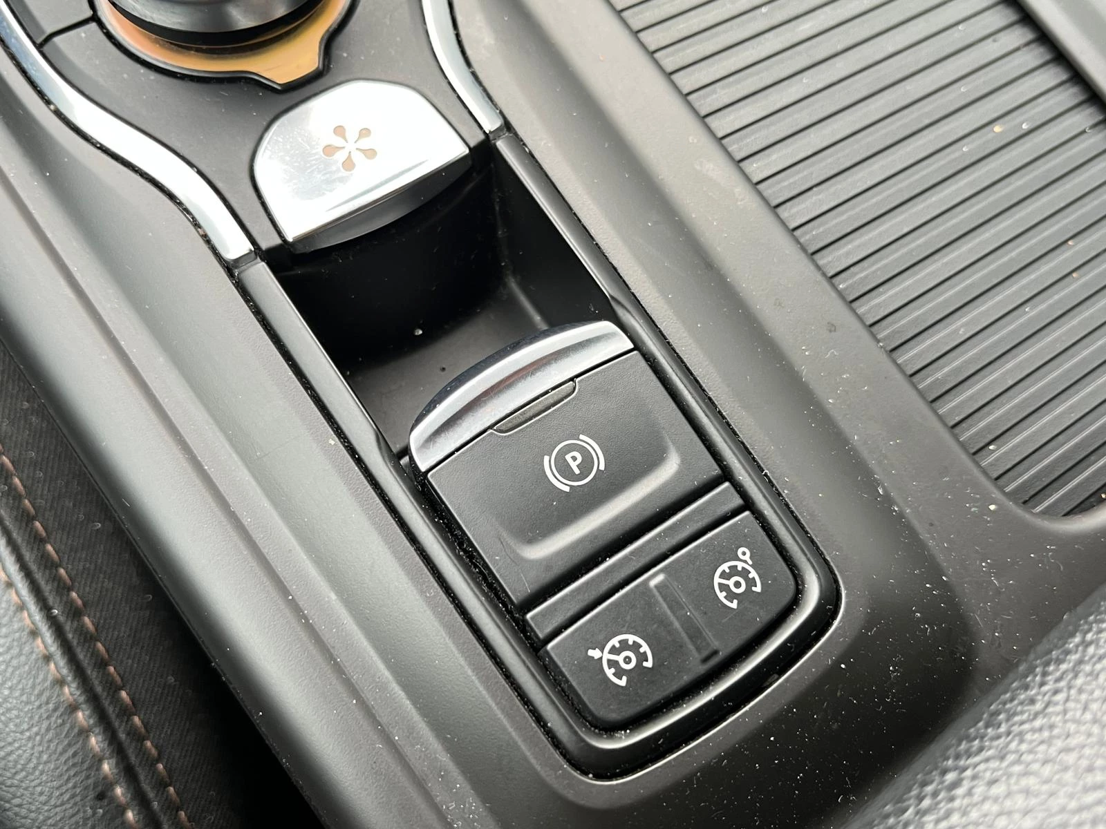 Hoofdafbeelding Renault Talisman