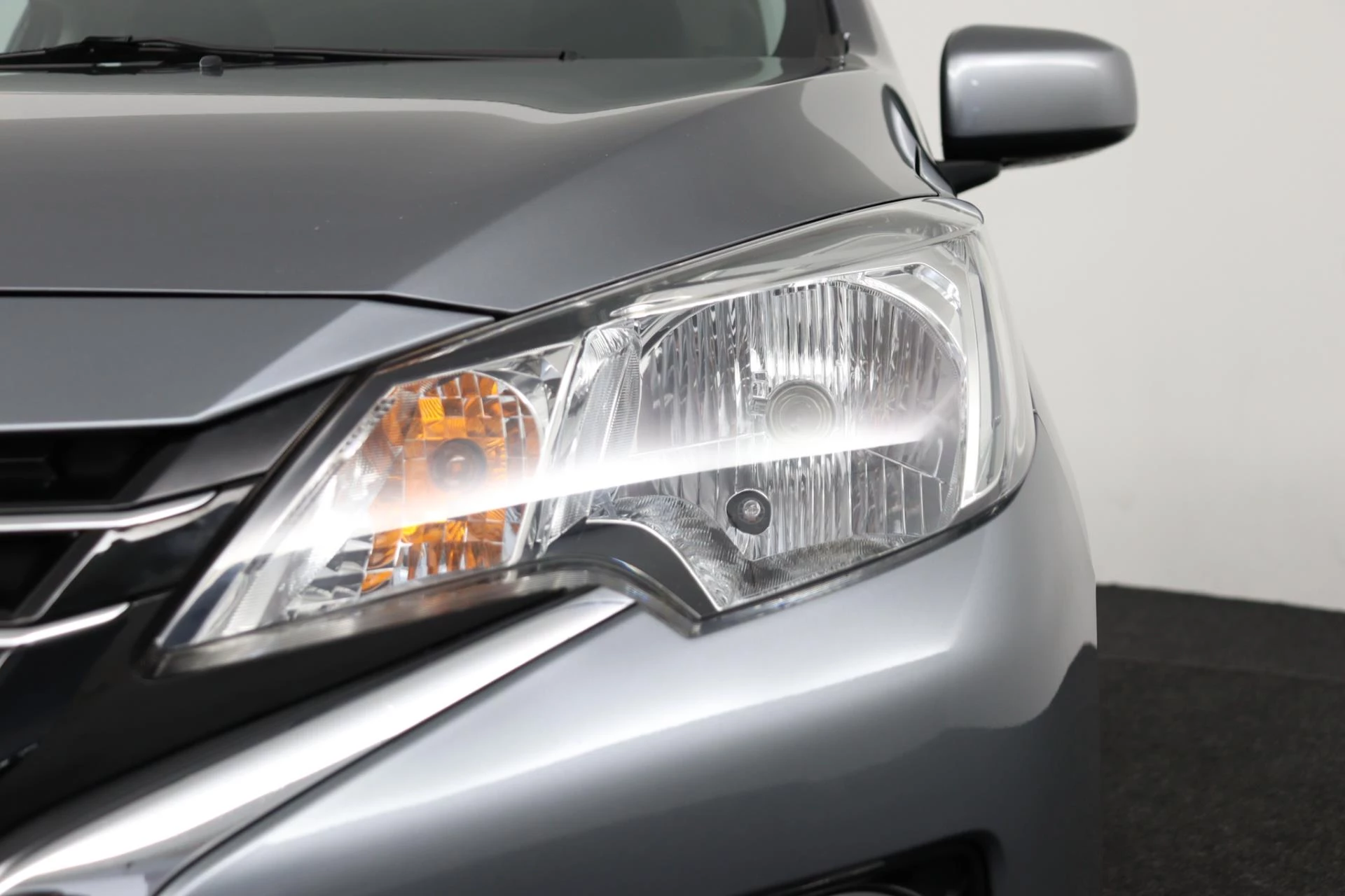 Hoofdafbeelding Mitsubishi Space Star