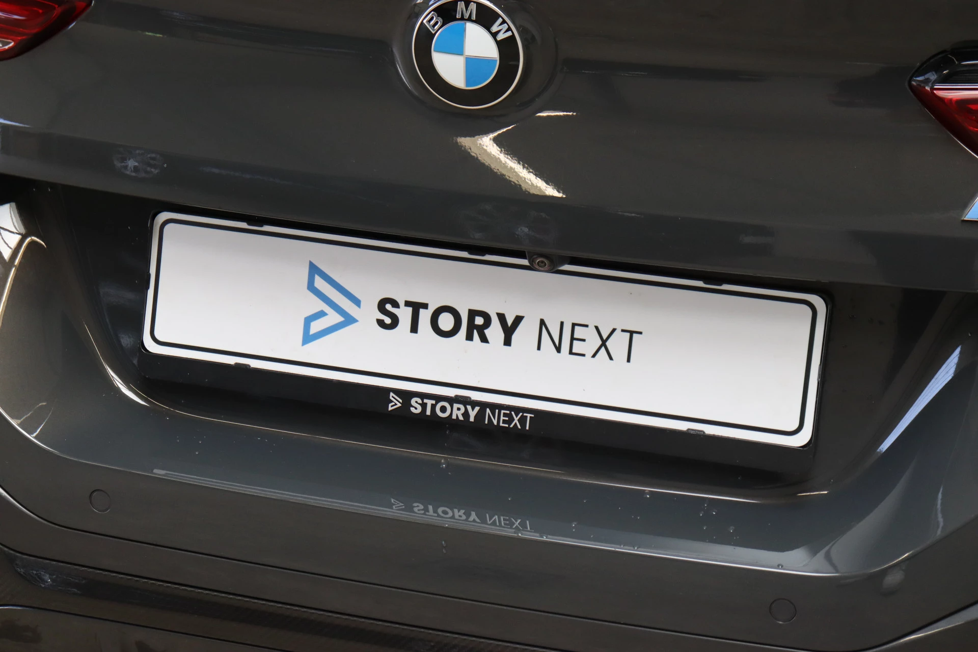 Hoofdafbeelding BMW 8 Serie