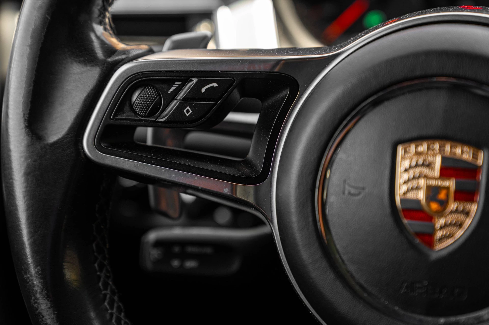 Hoofdafbeelding Porsche Macan