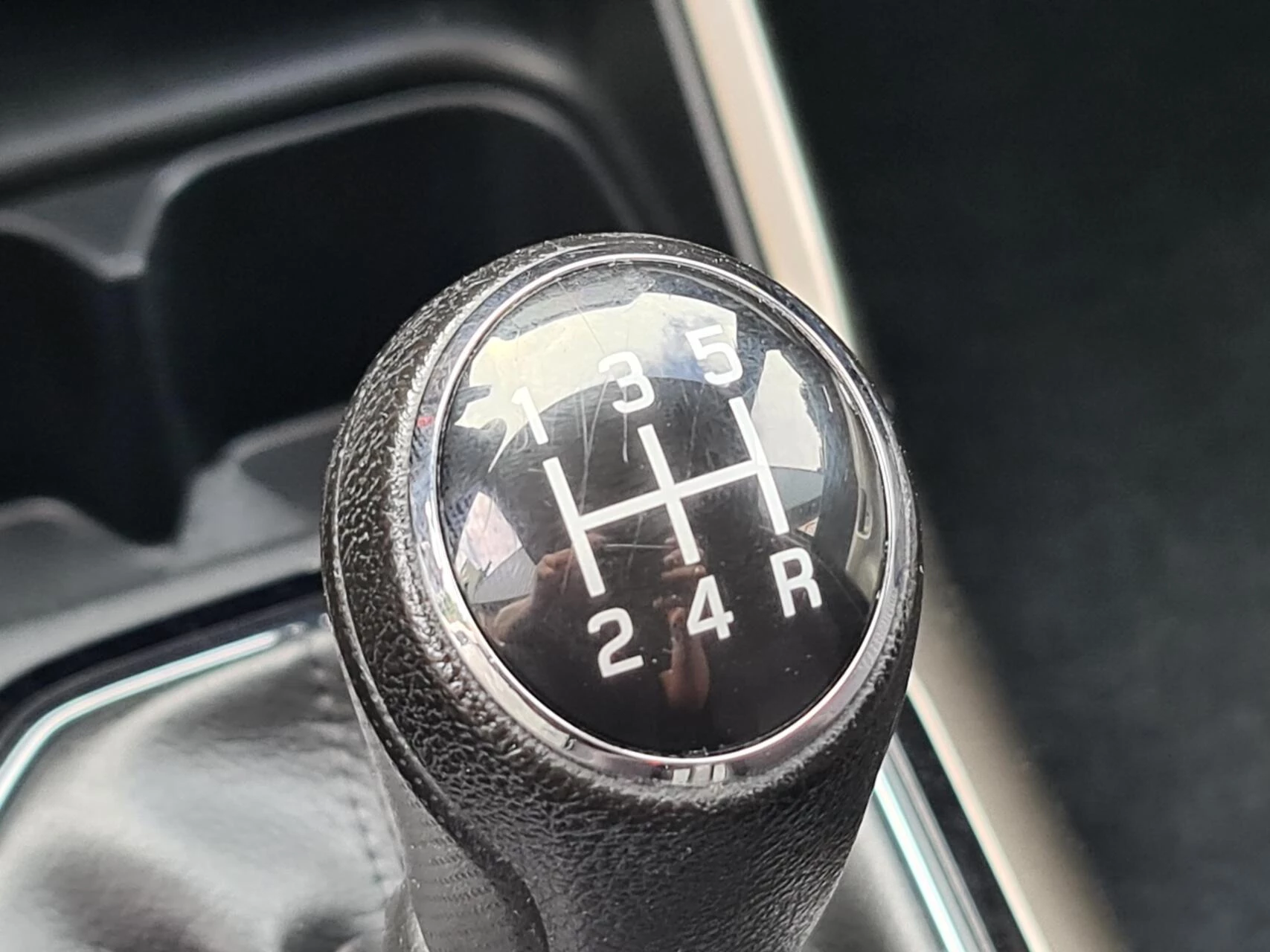 Hoofdafbeelding Suzuki Ignis