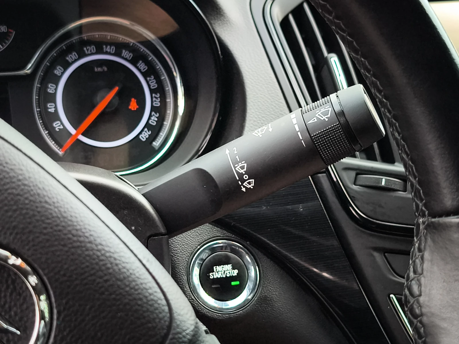 Hoofdafbeelding Opel Insignia