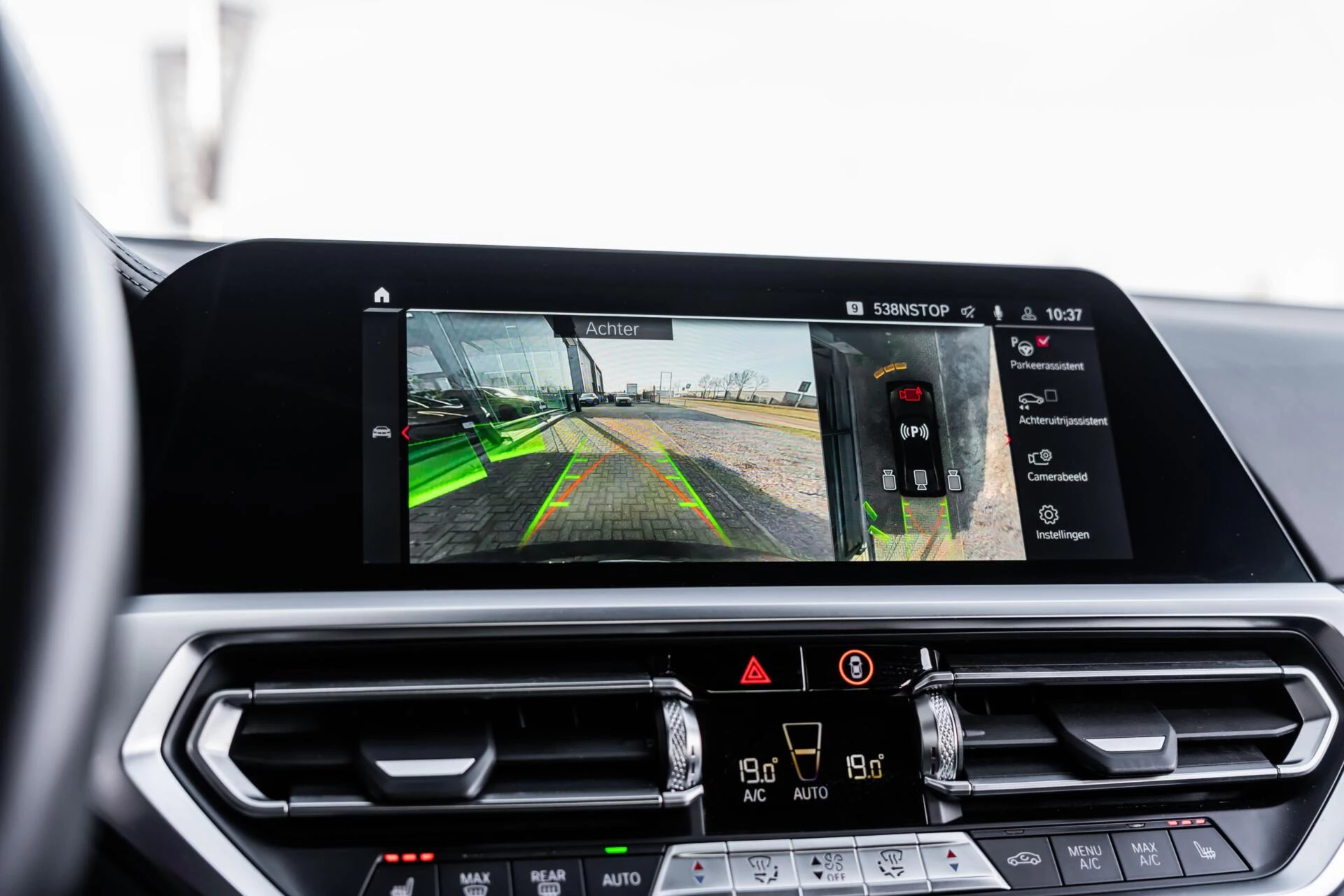 Hoofdafbeelding BMW M3