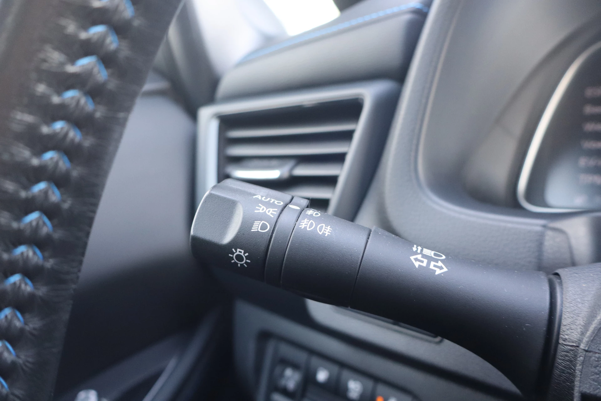 Hoofdafbeelding Nissan Leaf