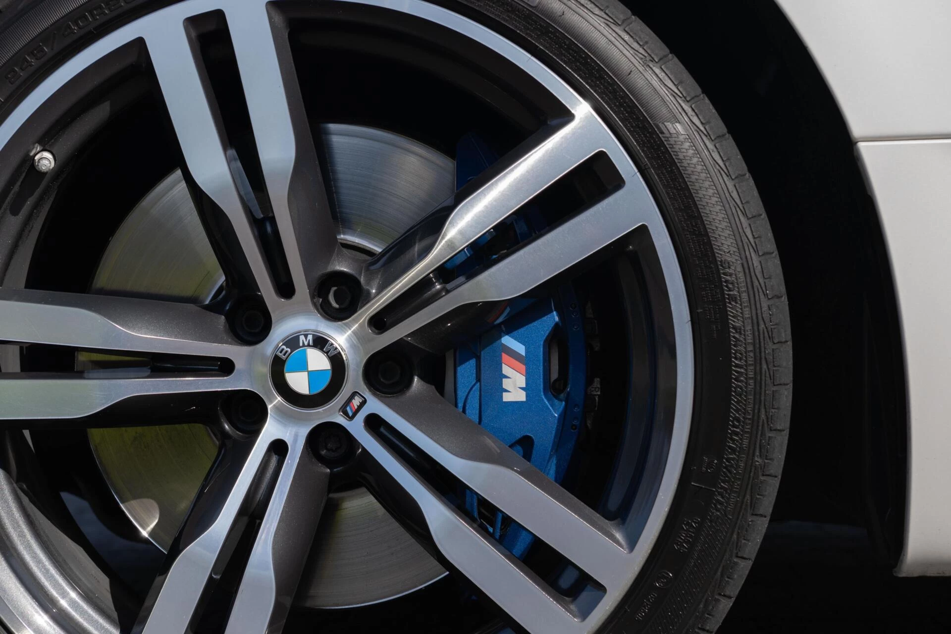 Hoofdafbeelding BMW 6 Serie