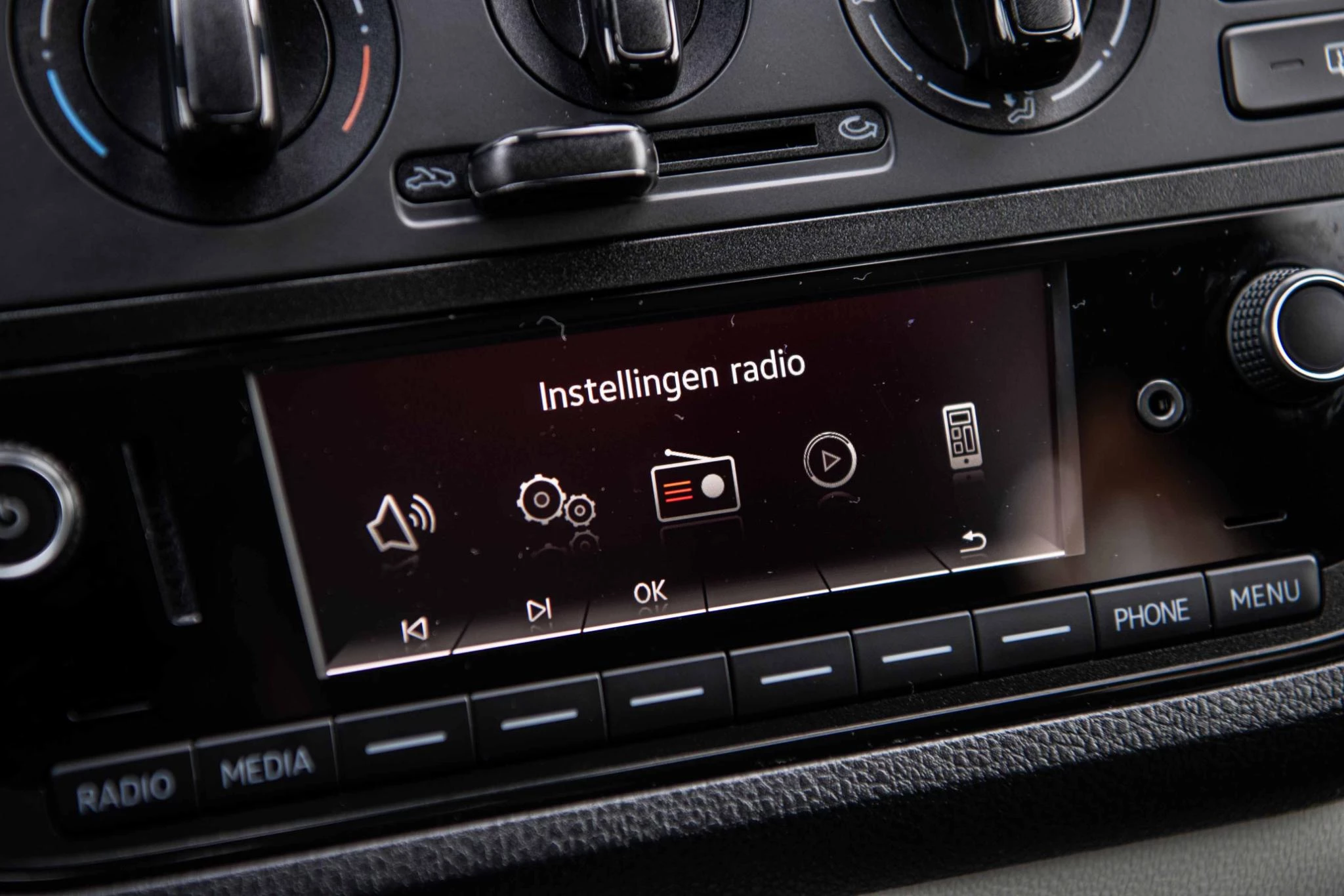 Hoofdafbeelding SEAT Mii