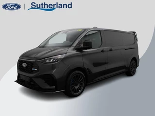 Ford Transit Custom 320 2.0 TDCI L2H1 MS-RT AWD Ford Transit Custom 320 2.0 TDCI L2H1 MS-RT  AWD SCI | Dubbele zijschuifdeur | Inklapbare trekhaak | Navigatie systeem | Centrale dubbele vergrendeling | AGM accu | Handmatige regeneratie roetfilter | Centrale dubbele vergrendeling |  Wis/was achter | Vehicle Integration System