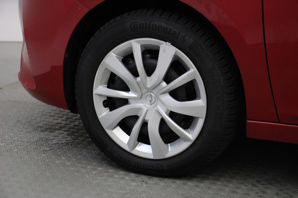 Hoofdafbeelding Opel Corsa-e
