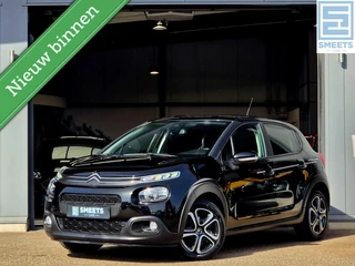 Citroen C3 1.2 Shine |Clima|Navi| Cruise|PDC|Carplay|Rijstr.