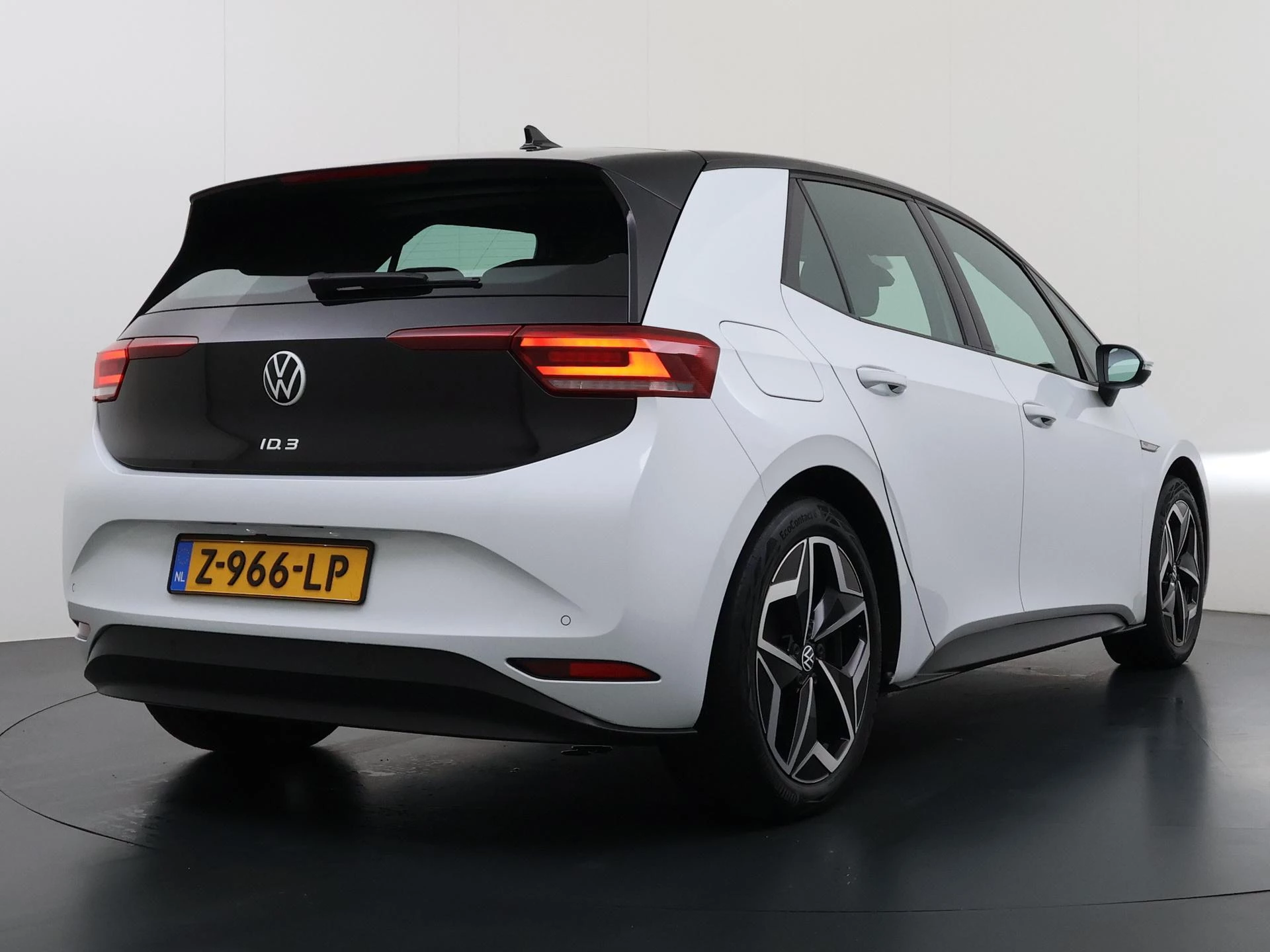 Hoofdafbeelding Volkswagen ID.3