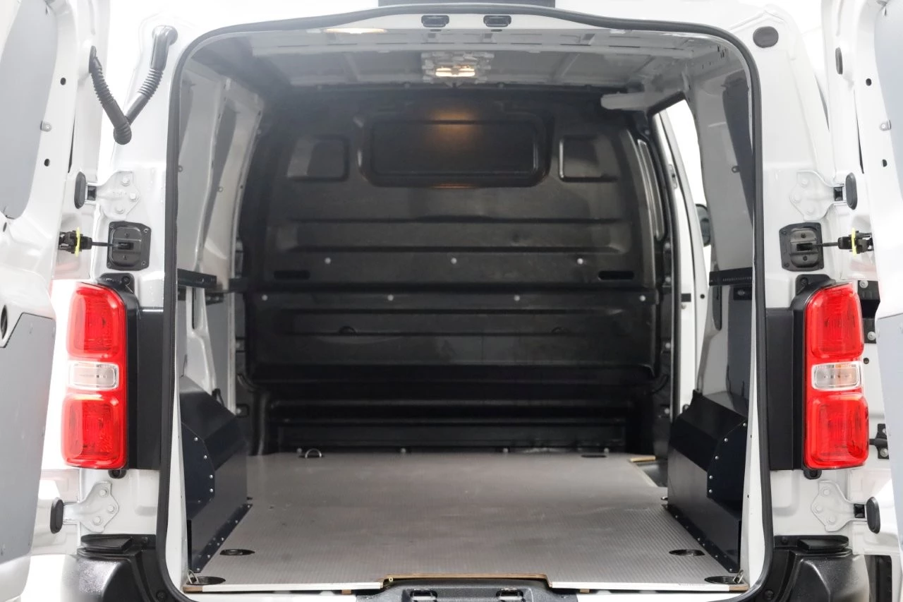 Hoofdafbeelding Fiat Scudo