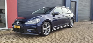 Volkswagen Golf 1.5 TSI Highline Business R