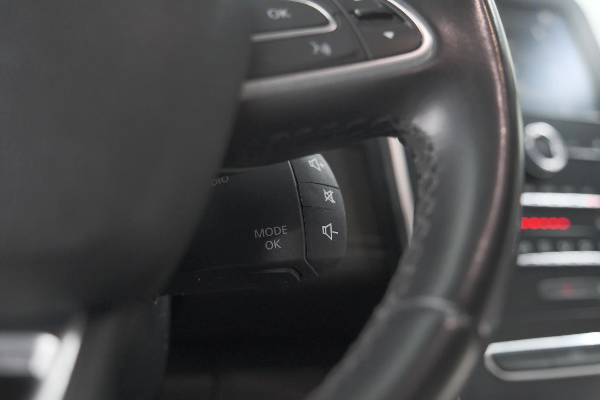 Hoofdafbeelding Renault Grand Scénic
