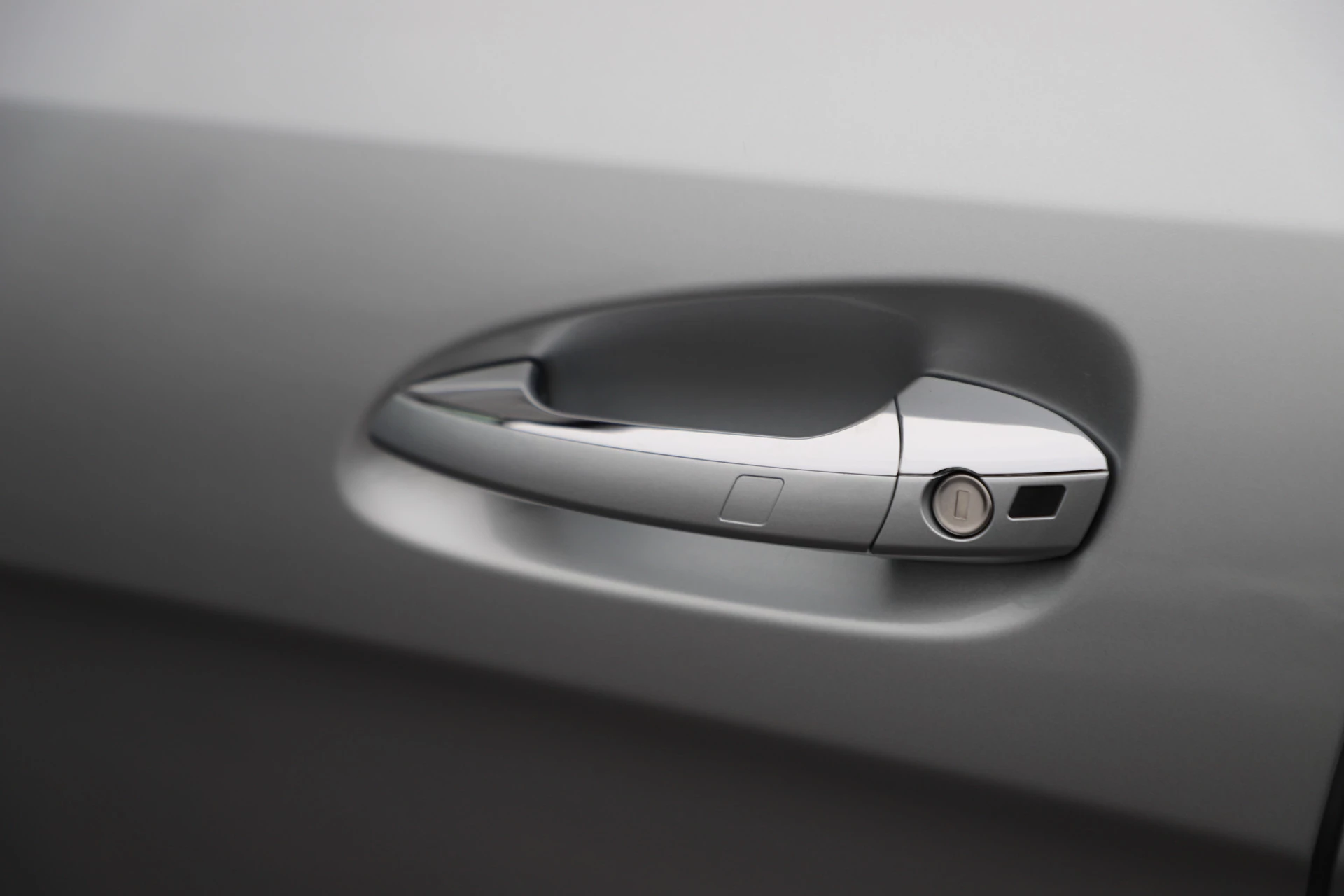 Hoofdafbeelding Mercedes-Benz M-Klasse