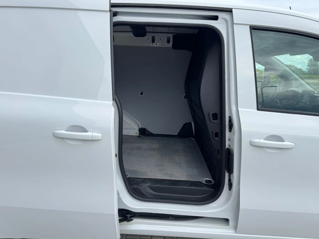 Hoofdafbeelding Mercedes-Benz Citan