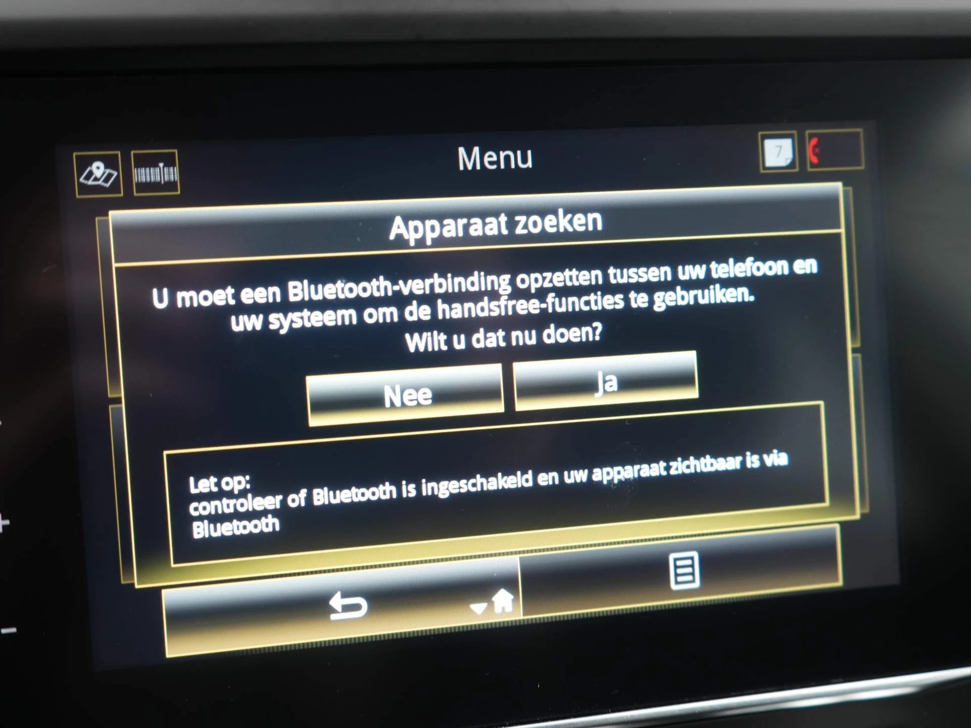 Hoofdafbeelding Renault Kadjar