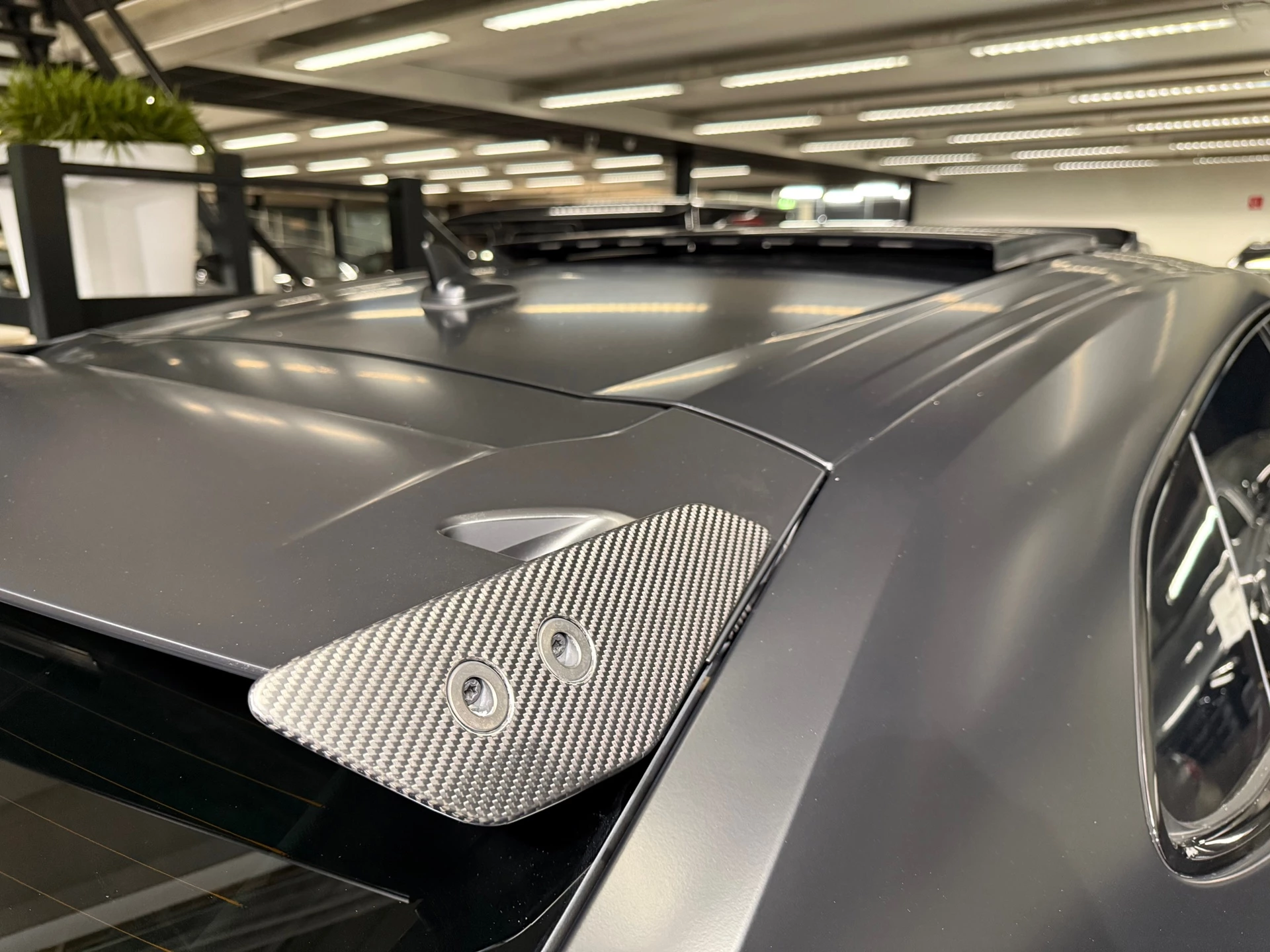 Hoofdafbeelding Lamborghini Urus