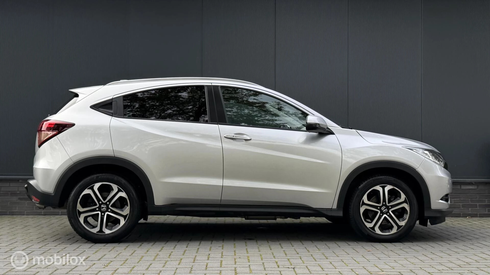 Hoofdafbeelding Honda HR-V