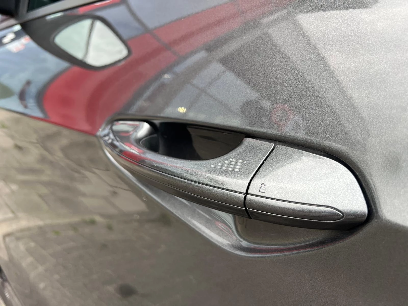 Hoofdafbeelding Ford S-Max