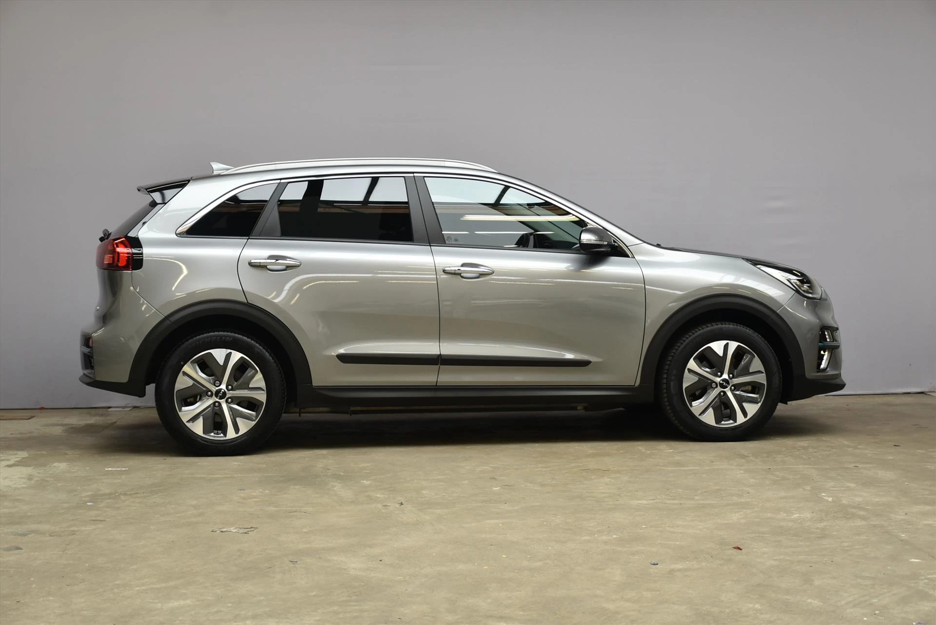 Hoofdafbeelding Kia e-Niro
