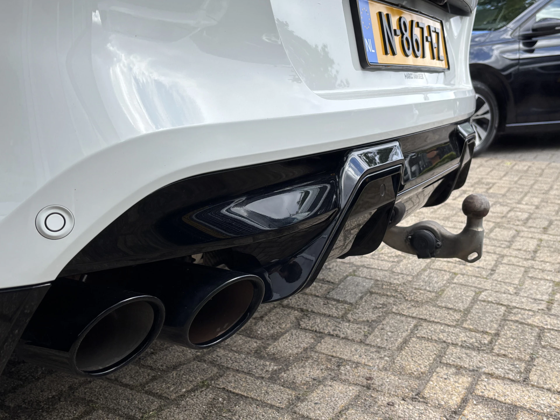 Hoofdafbeelding BMW X6