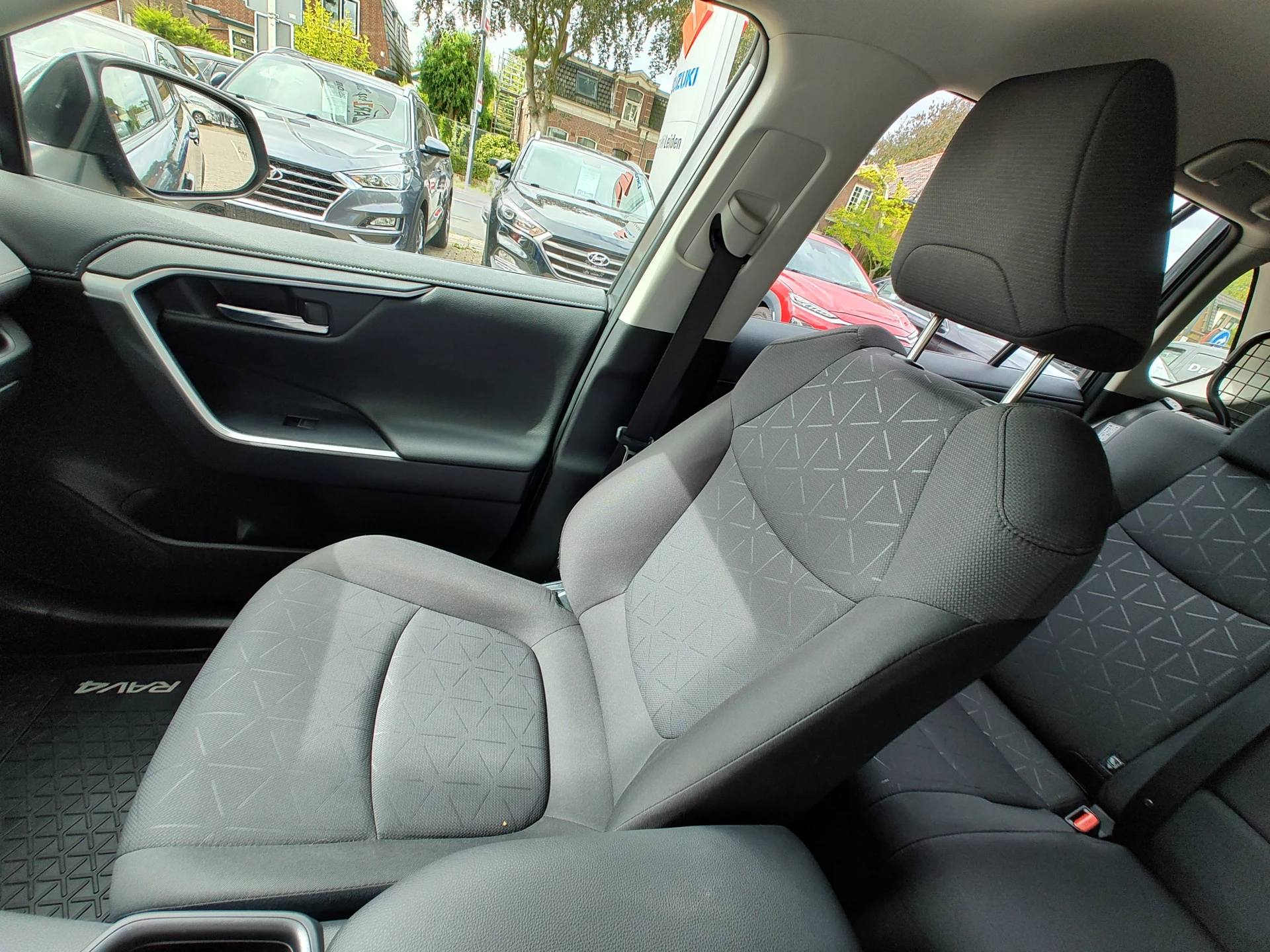 Hoofdafbeelding Toyota RAV4