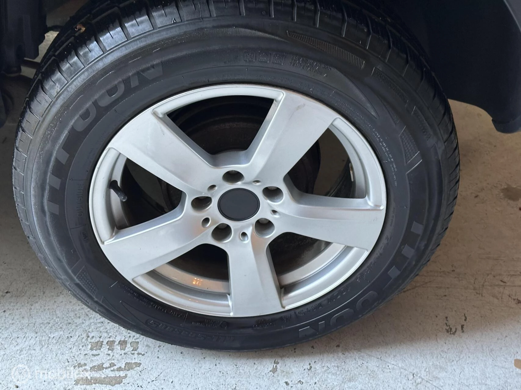 Hoofdafbeelding Dacia Duster