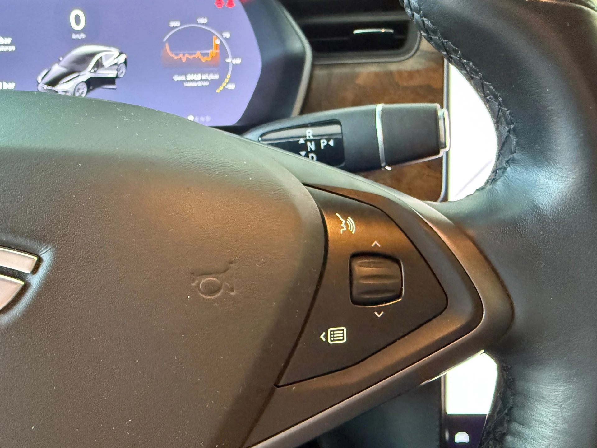 Hoofdafbeelding Tesla Model S