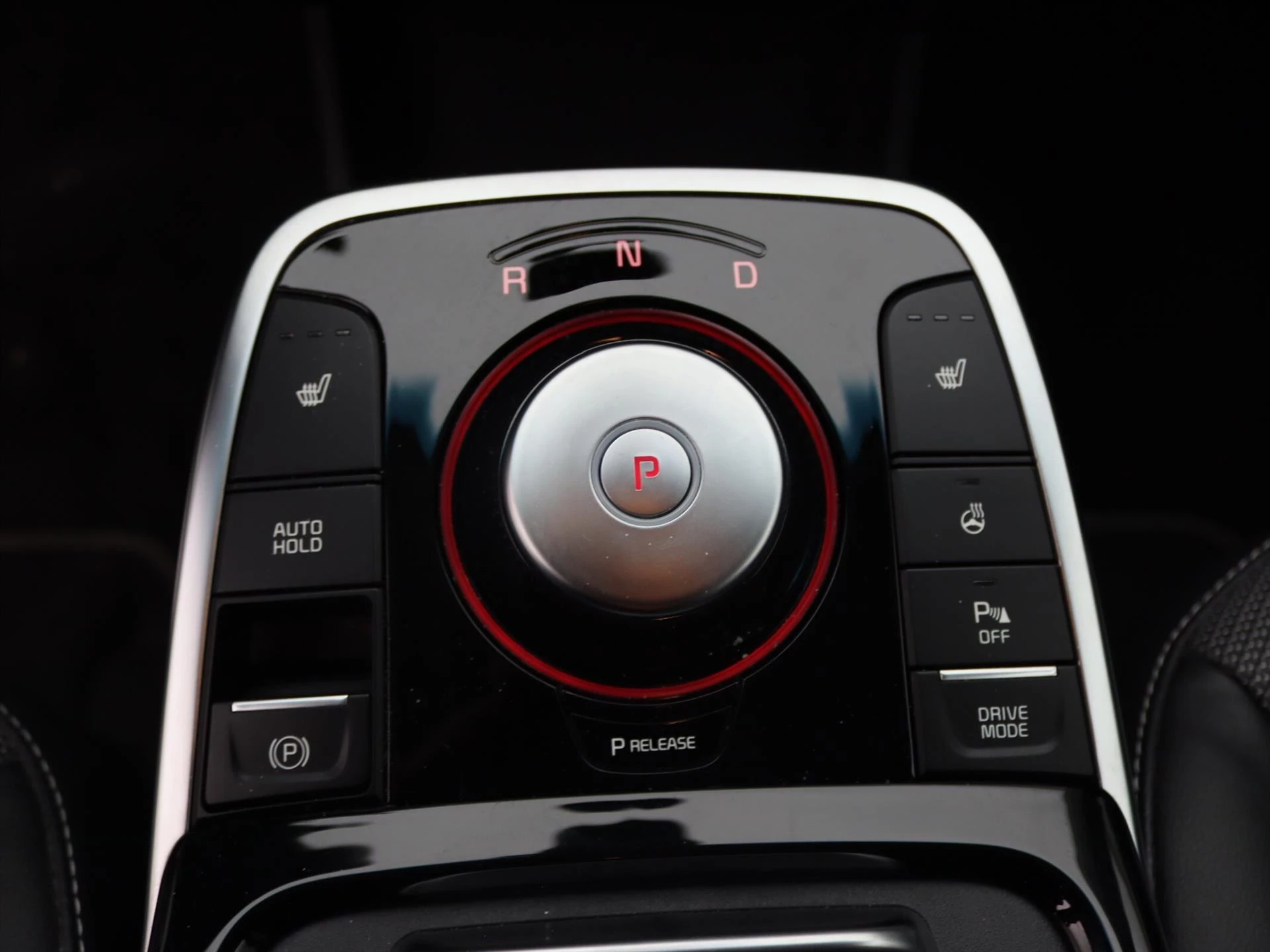 Hoofdafbeelding Kia e-Niro