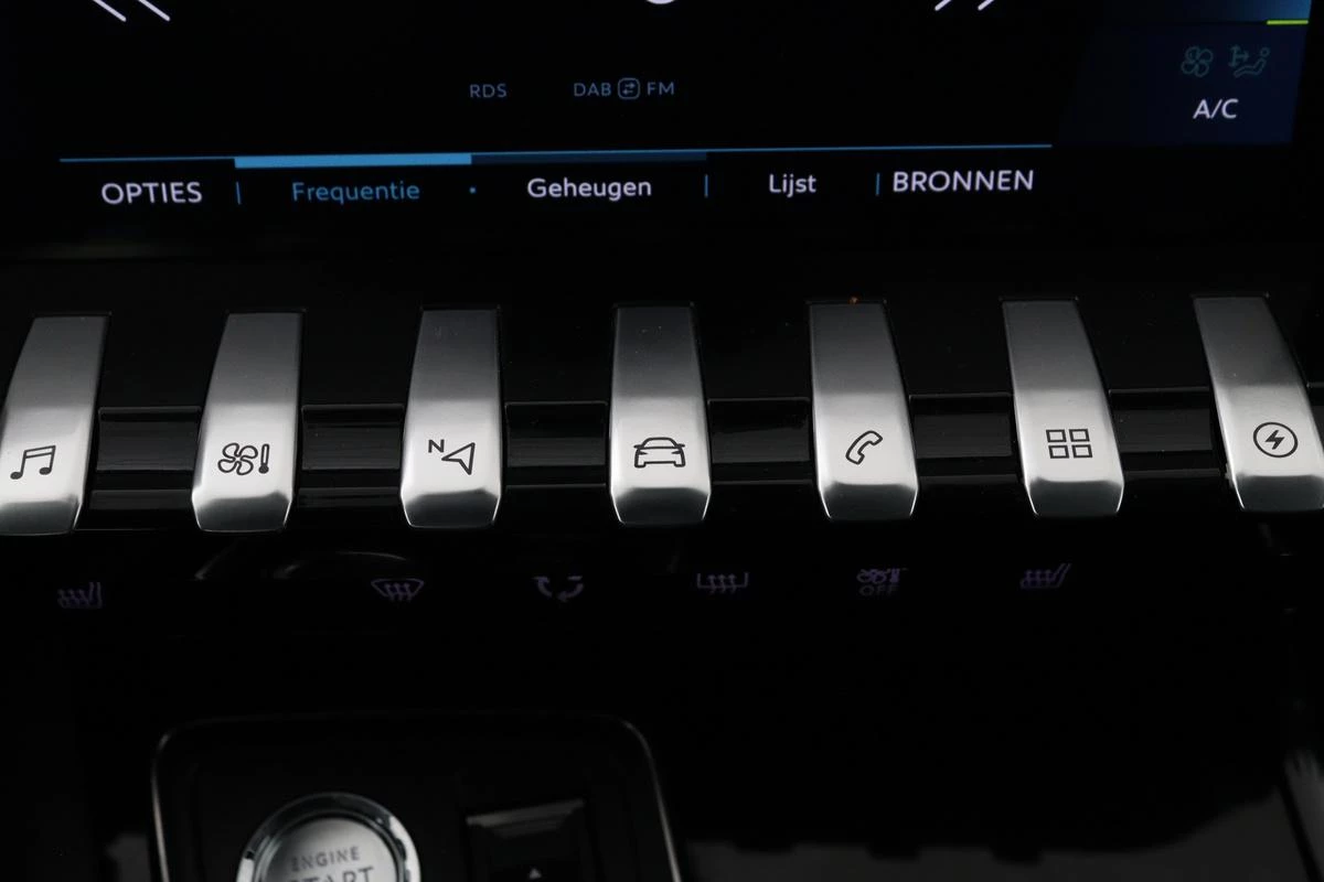 Hoofdafbeelding Peugeot 508