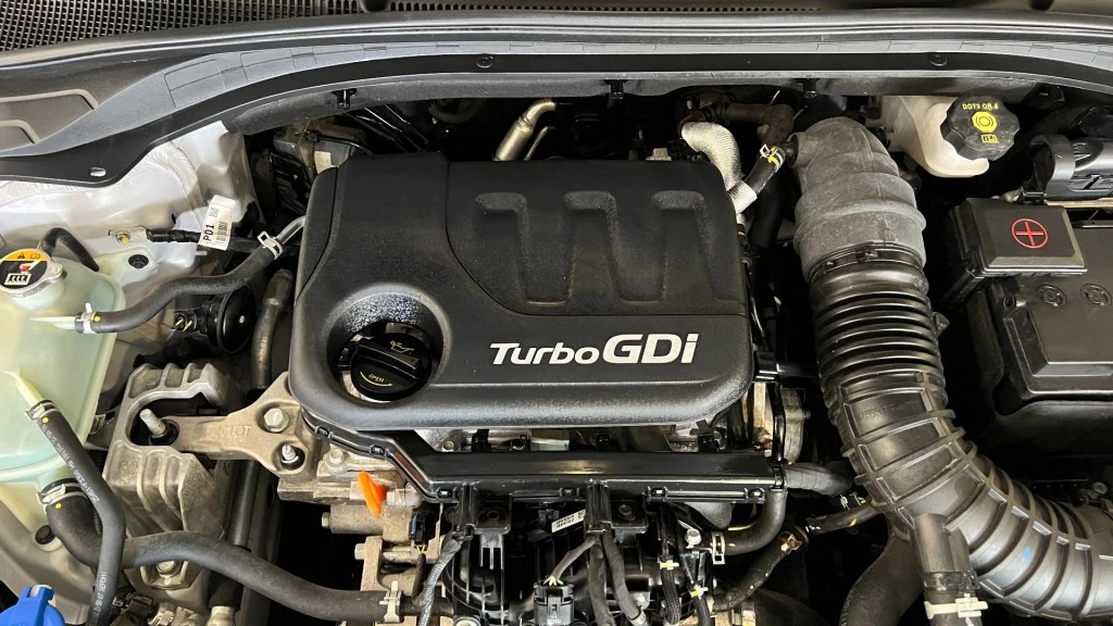 Hoofdafbeelding Hyundai i30