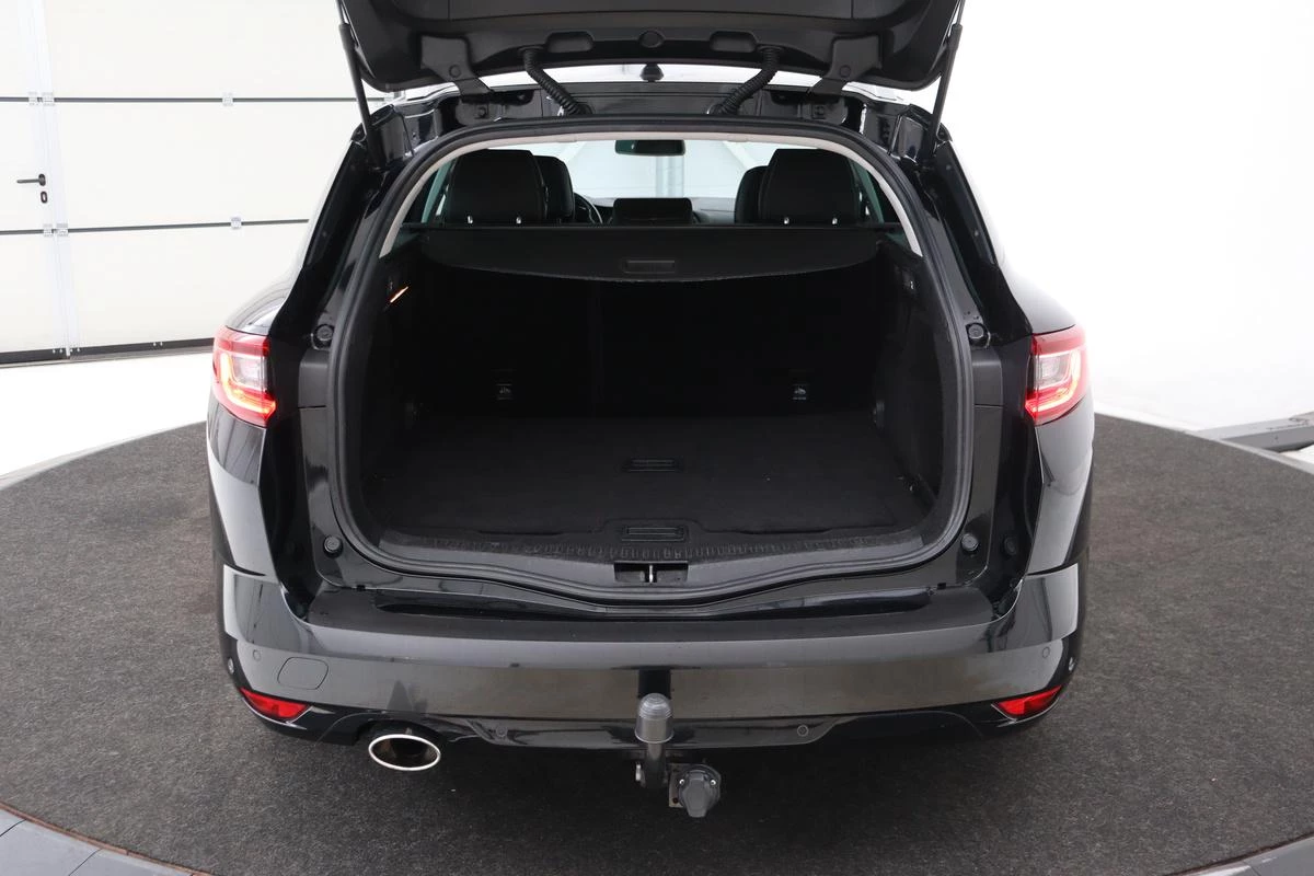 Hoofdafbeelding Renault Mégane