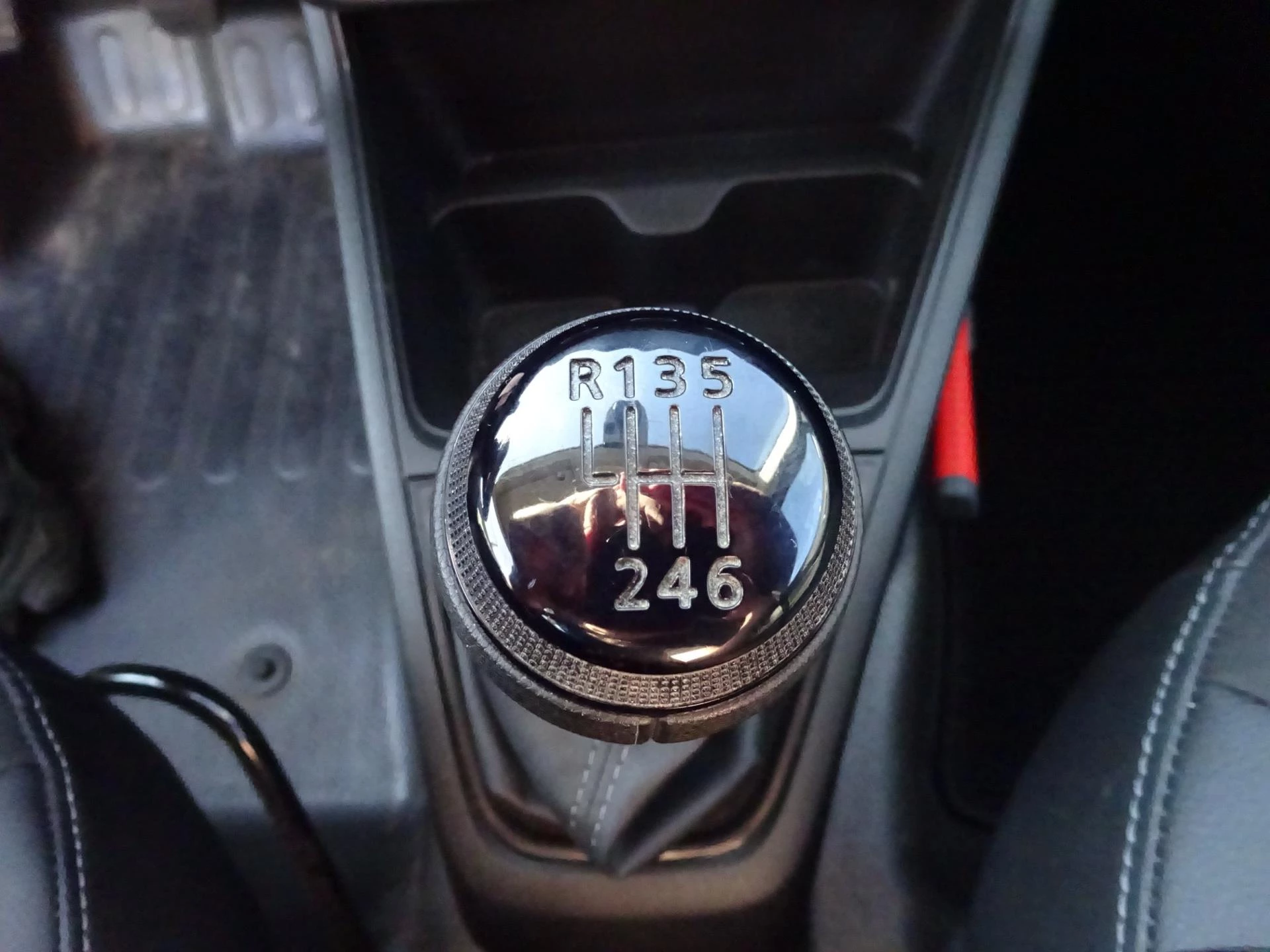 Hoofdafbeelding Renault Express