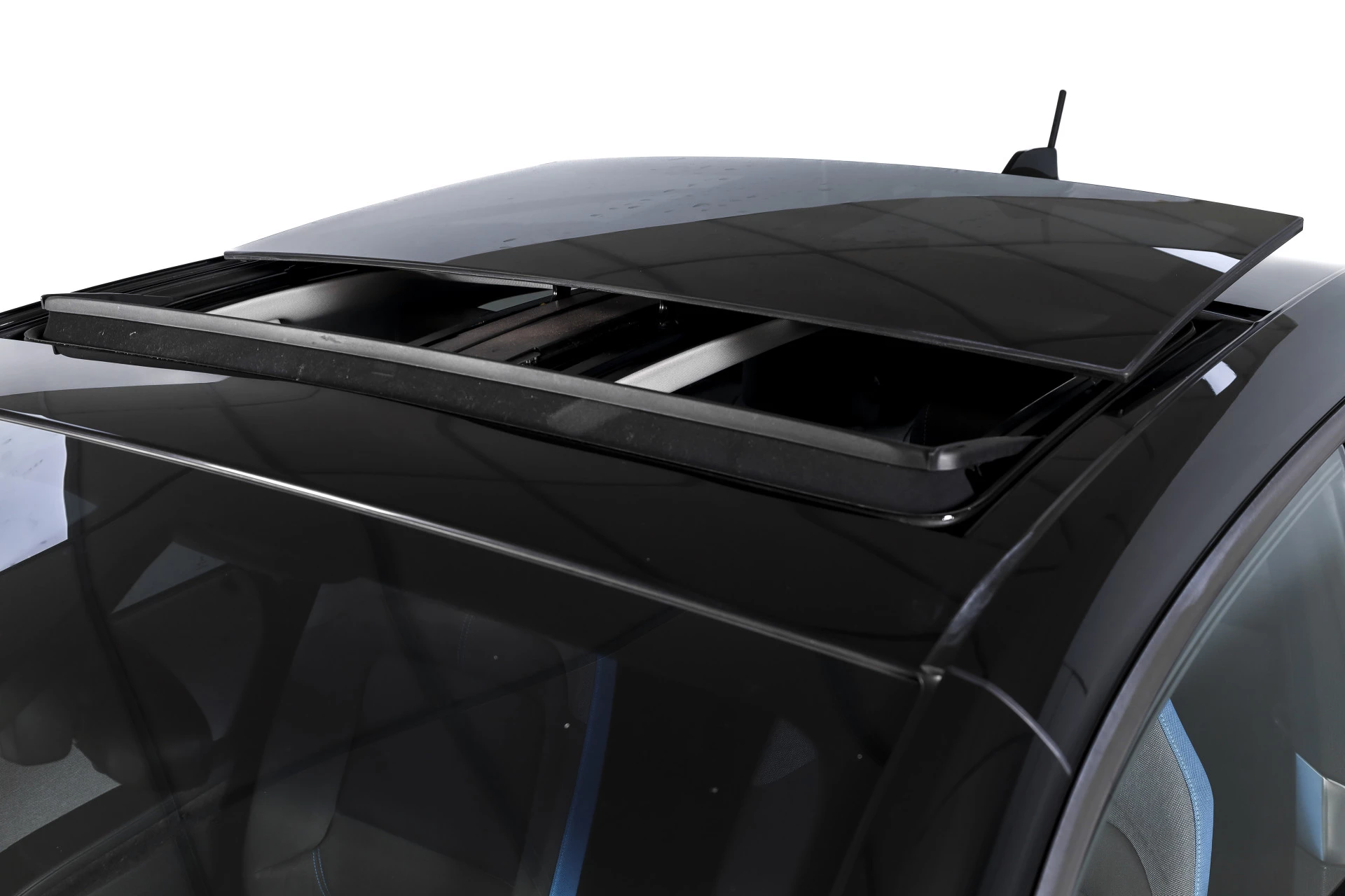 Hoofdafbeelding BMW i3