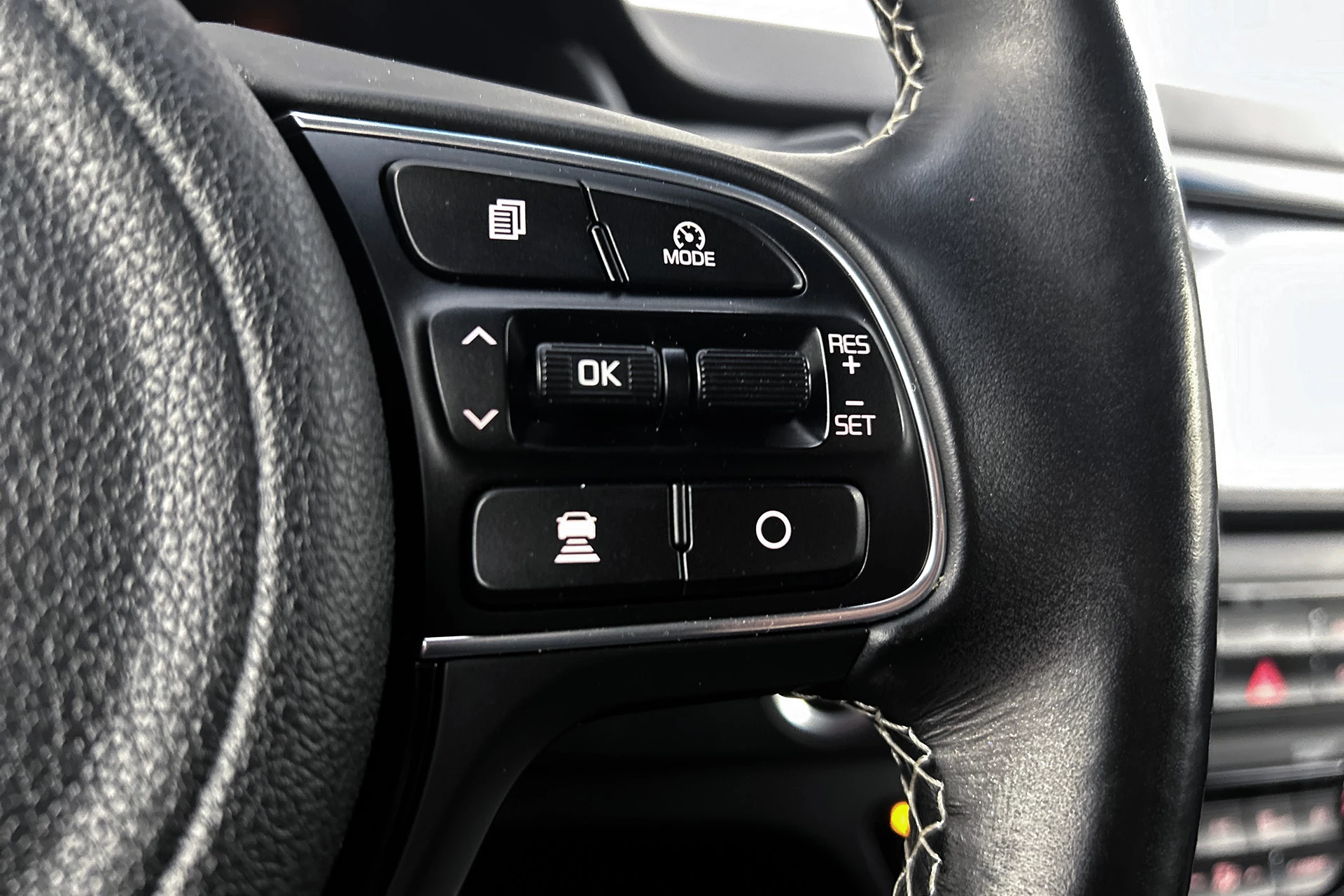 Hoofdafbeelding Kia e-Niro