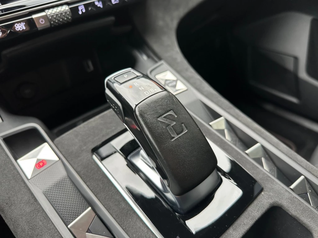 Hoofdafbeelding DS DS 7