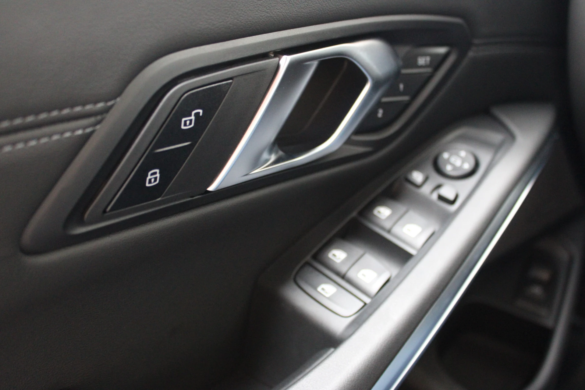 Hoofdafbeelding BMW M3