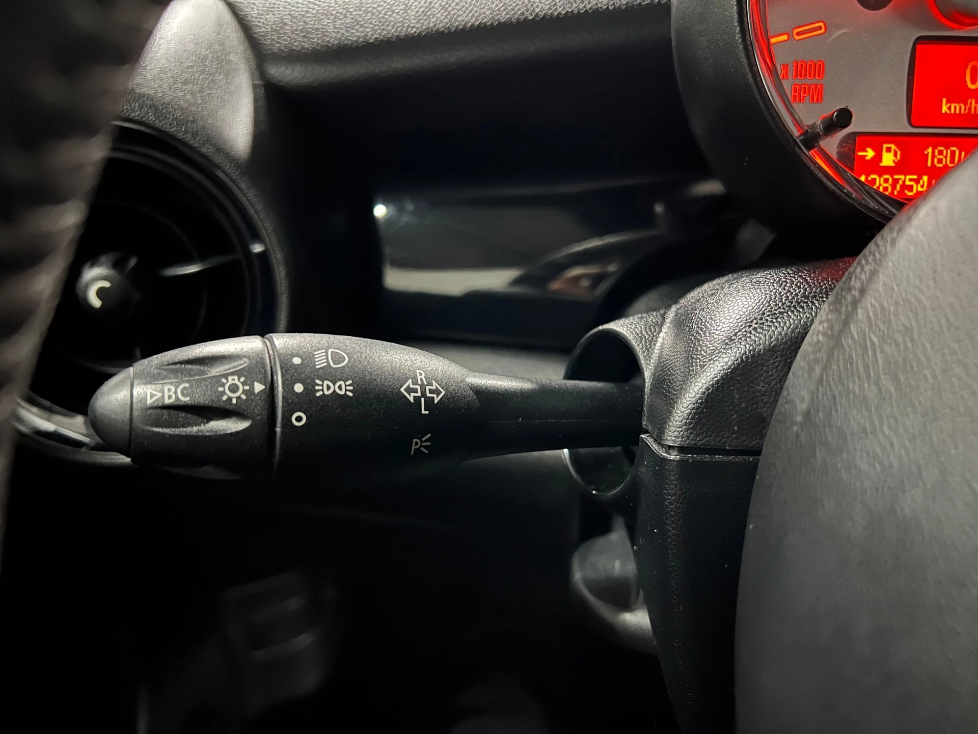 Hoofdafbeelding MINI One