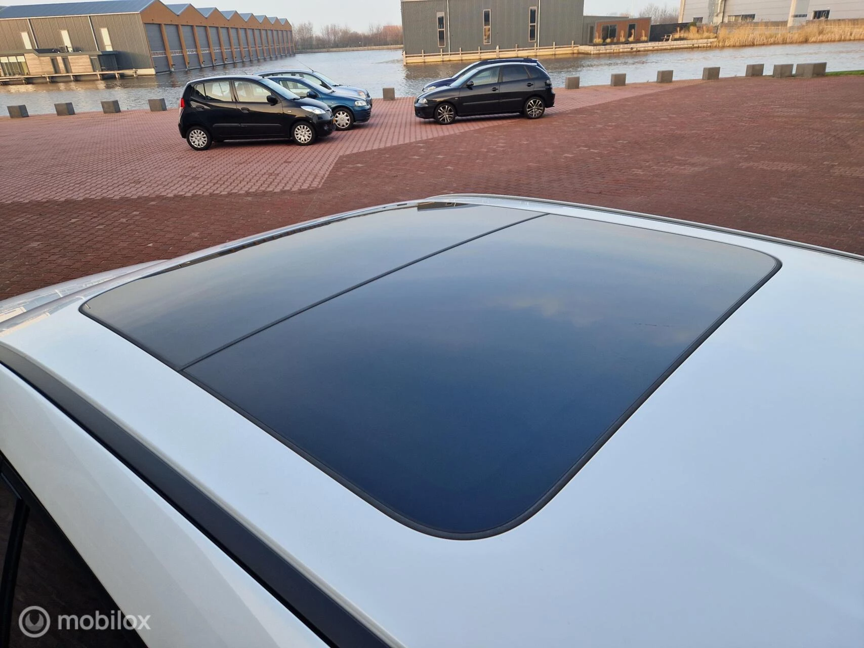 Hoofdafbeelding Mazda CX-60