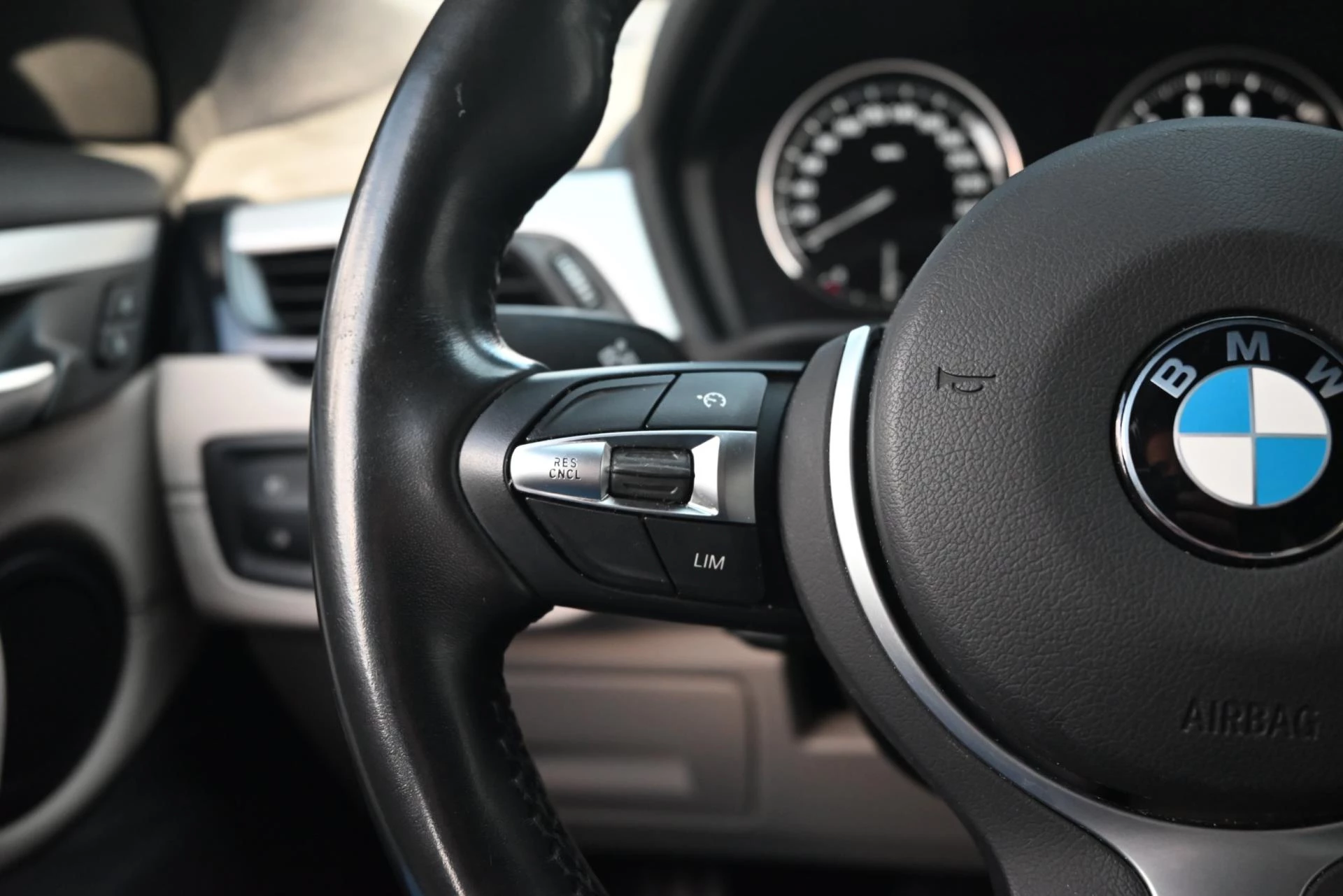 Hoofdafbeelding BMW X2