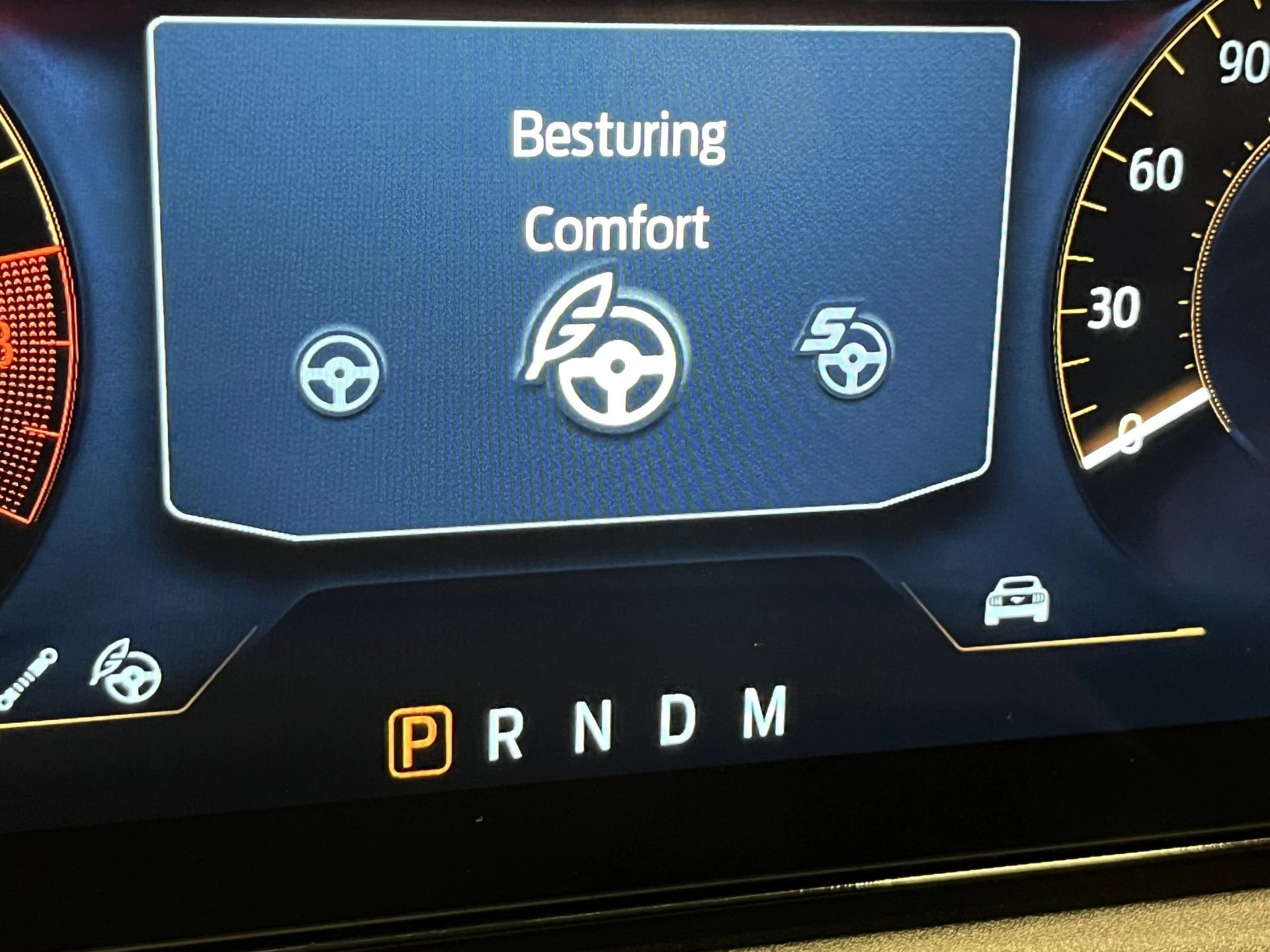 Hoofdafbeelding Ford Mustang