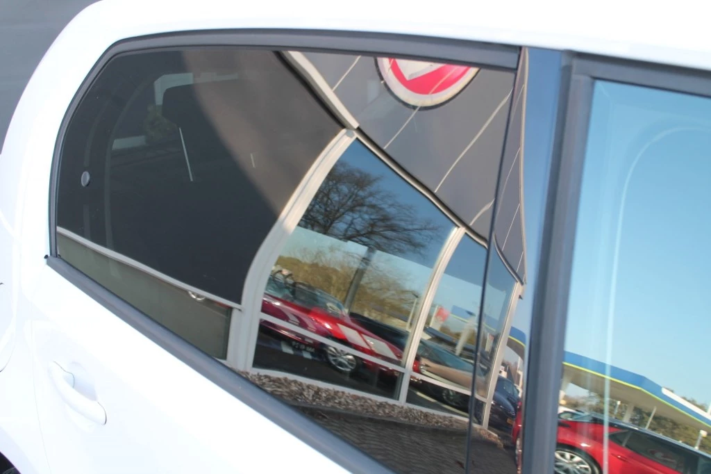 Hoofdafbeelding SEAT Mii