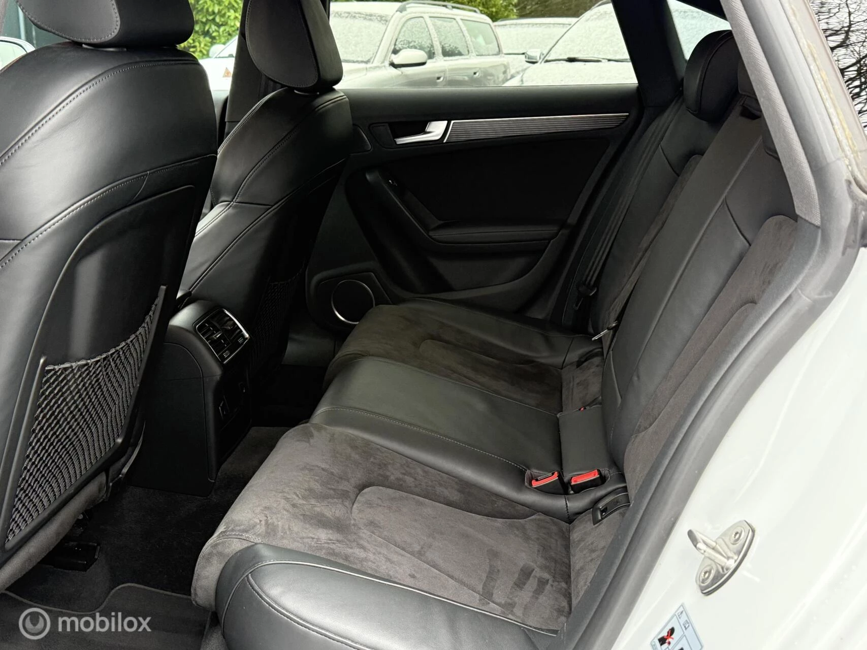 Hoofdafbeelding Audi S5