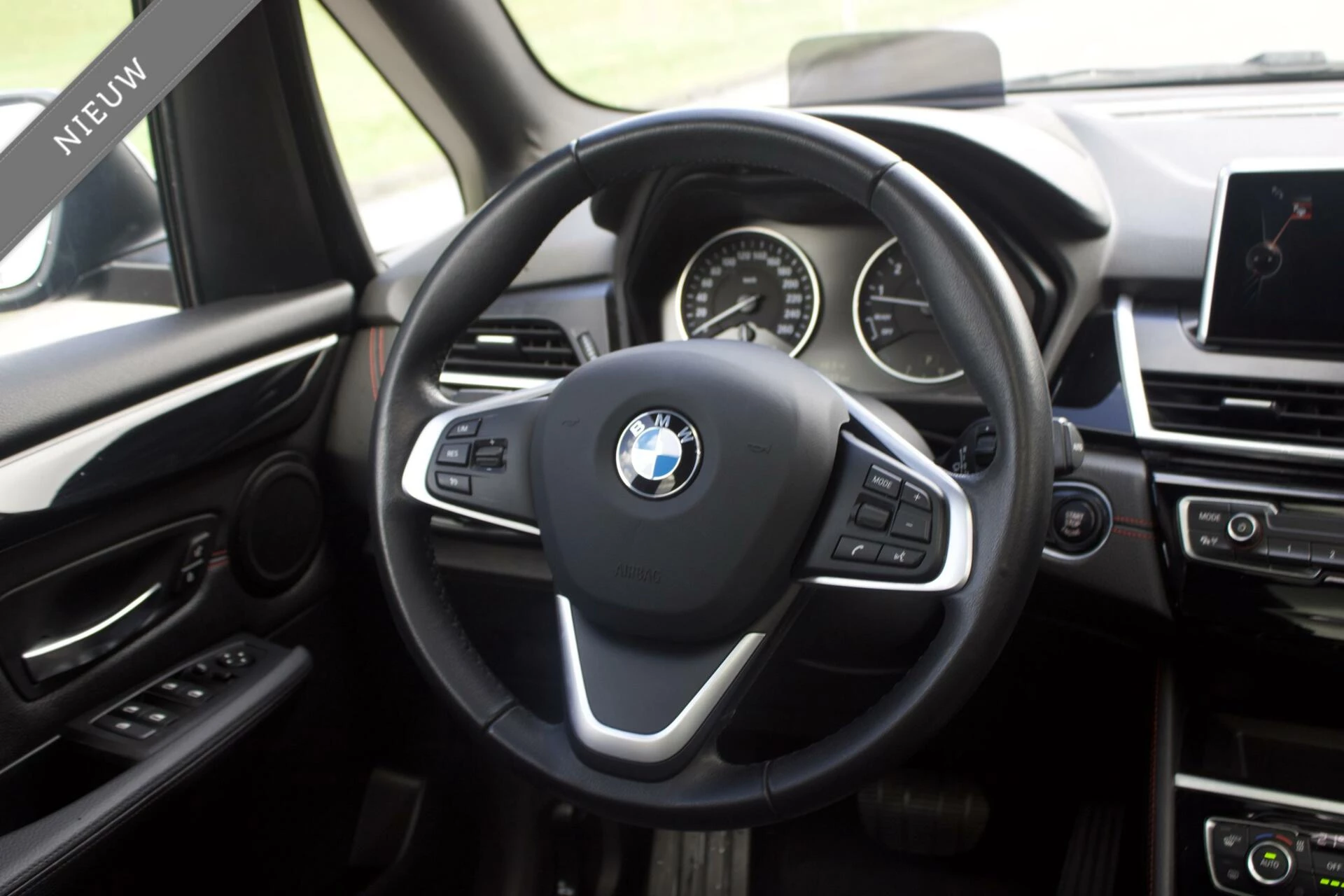 Hoofdafbeelding BMW 2 Serie